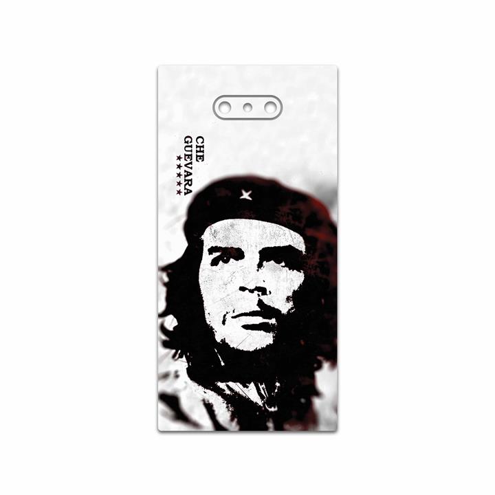 برچسب پوششی ماهوت مدل Che-Guevara مناسب برای گوشی موبایل ریزر Phone 2 MAHOOT Che-Guevara Cover Sticker for Razer Phone 2